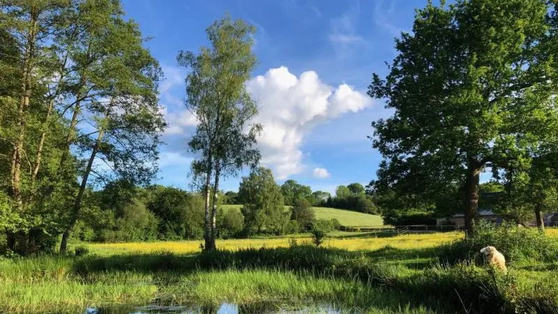 Gîtes de France® - Giteopré