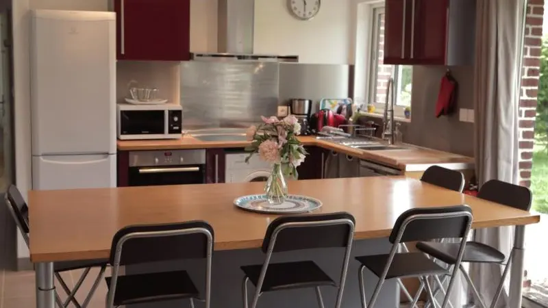 Gîtes de France® - Giteopré