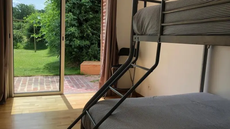 Gîtes de France® - Giteopré