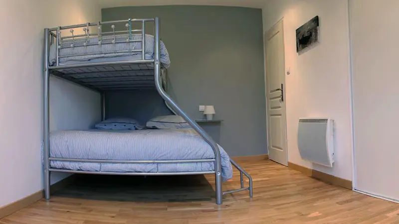 Gîtes de France® - Giteopré