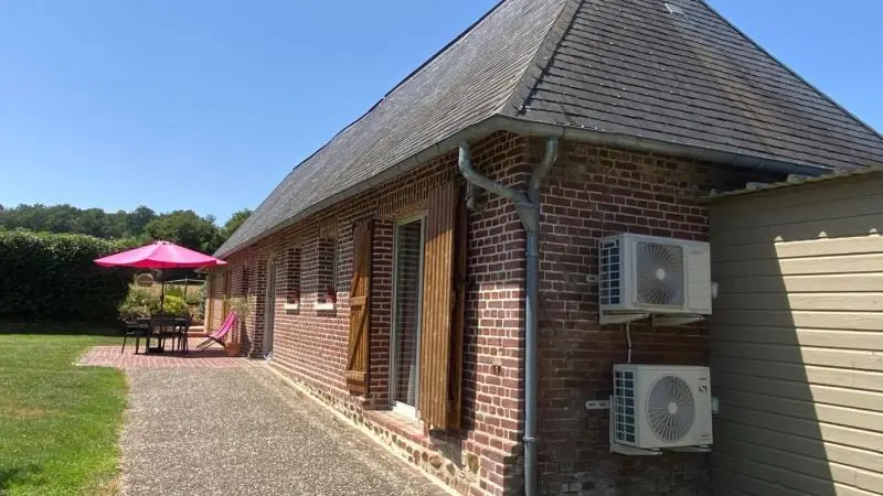 Gîtes de France® - Giteopré