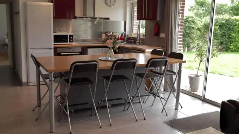 Gîtes de France® - Giteopré