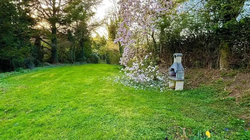 L'Orée d'Eawy