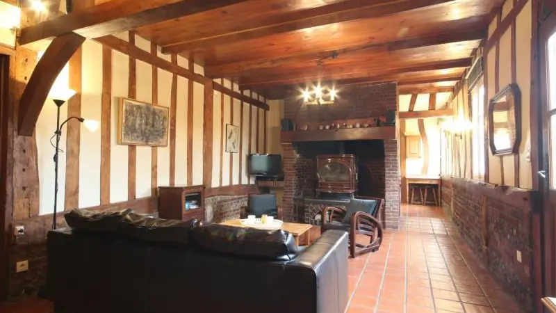 L'Orée d'Eawy