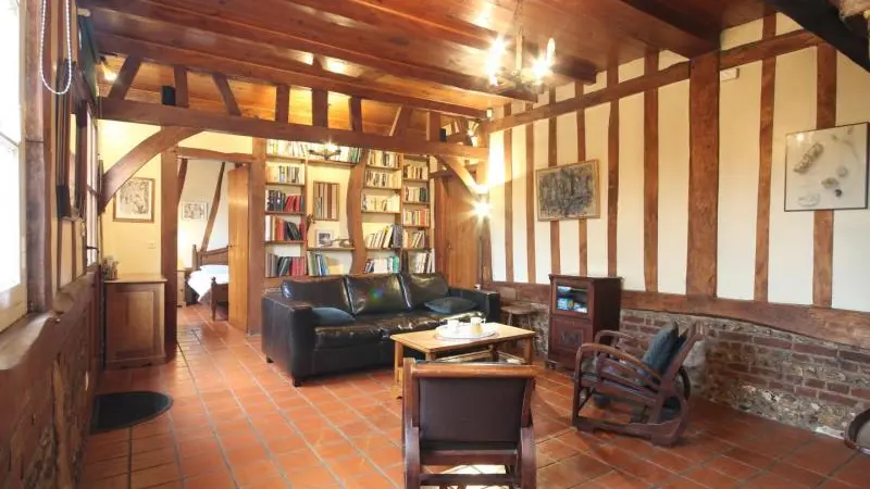 L'Orée d'Eawy