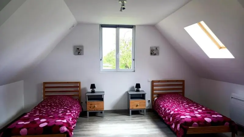 Gîtes de France® - Les Sources de l'Andelle