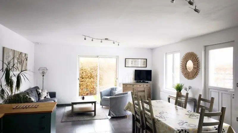 Gîtes de France® - Les Sources de l'Andelle