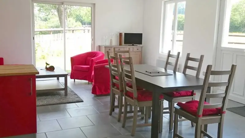 Les Sources de l'Andelle