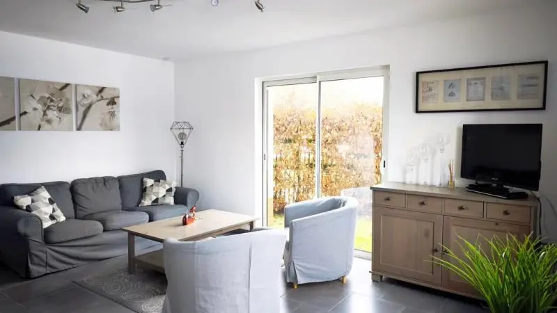 Gîtes de France® - Les Sources de l'Andelle