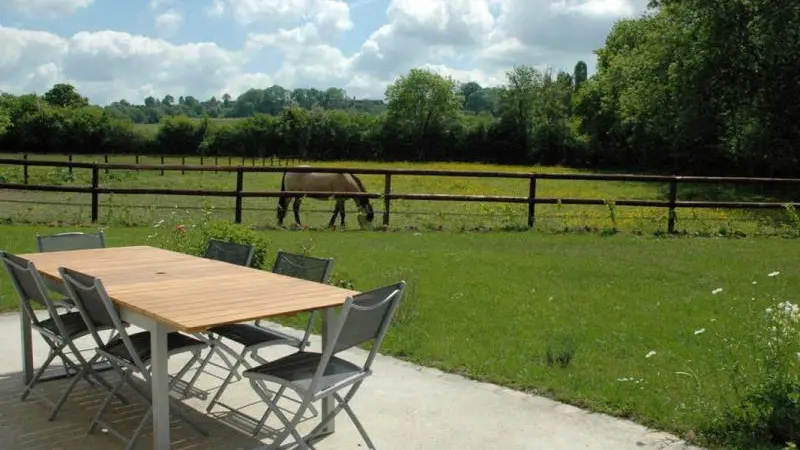 Les Sources de l'Andelle