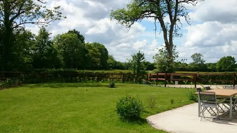 Les Sources de l'Andelle