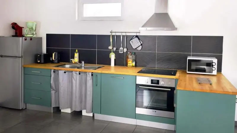 Gîtes de France® - Les Sources de l'Andelle