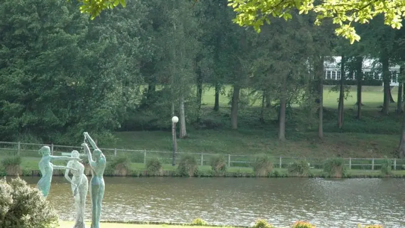 Les Sources de l'Andelle