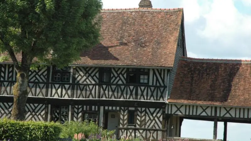 Gîtes de France® - Les Sources de l'Andelle