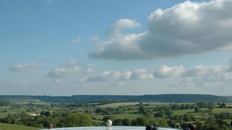 Gîtes de France® - Les Sources de l'Andelle