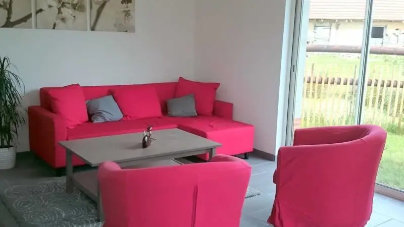 Gîtes de France® - Les Sources de l'Andelle