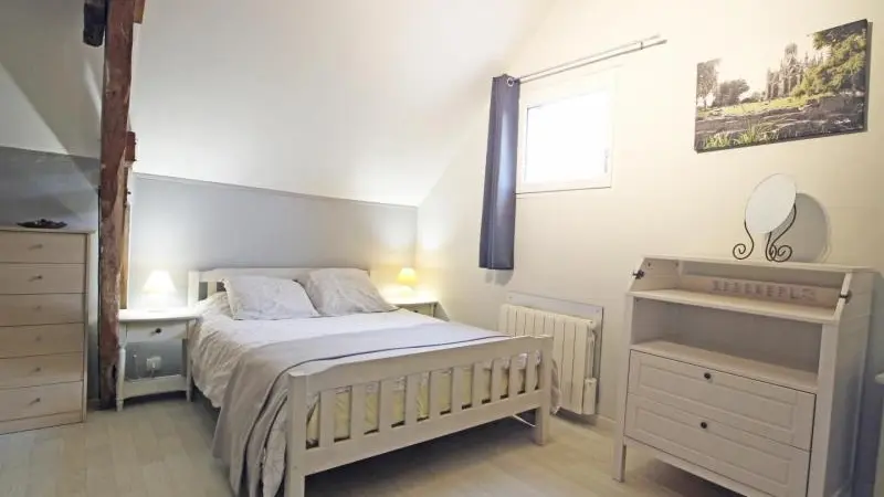 Gîtes de France® - Le Clos Saint-Martin