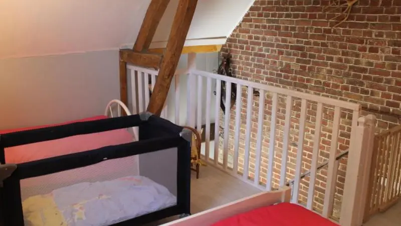 Gîtes de France® - Le Clos Saint-Martin