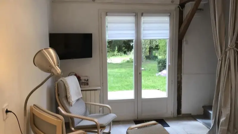 Gîtes de France® - Le Clos Saint-Martin