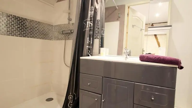 Gîtes de France® - Le Clos Saint-Martin