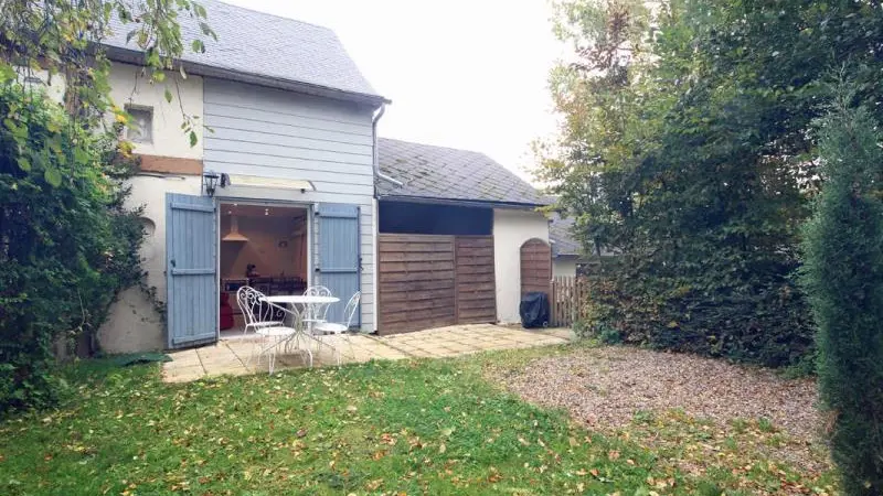 Le Clos Saint-Martin