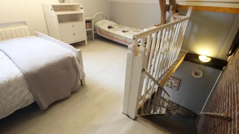 Gîtes de France® - Le Clos Saint-Martin