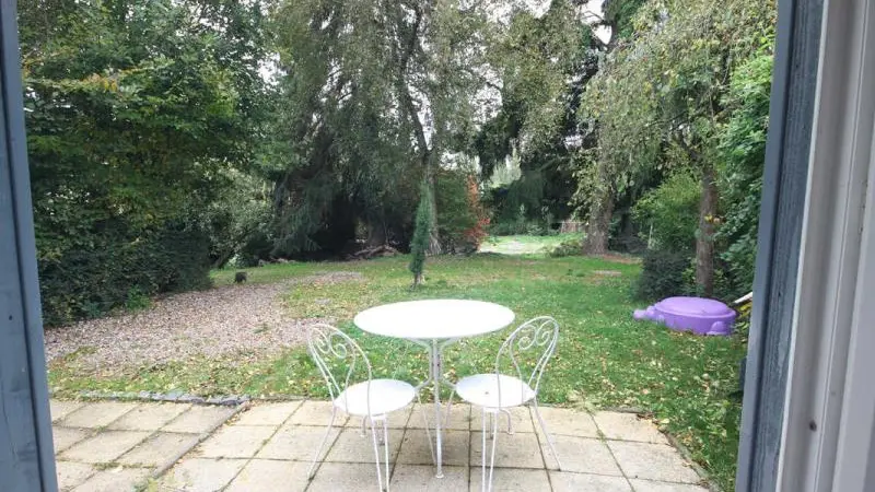 Le Clos Saint-Martin