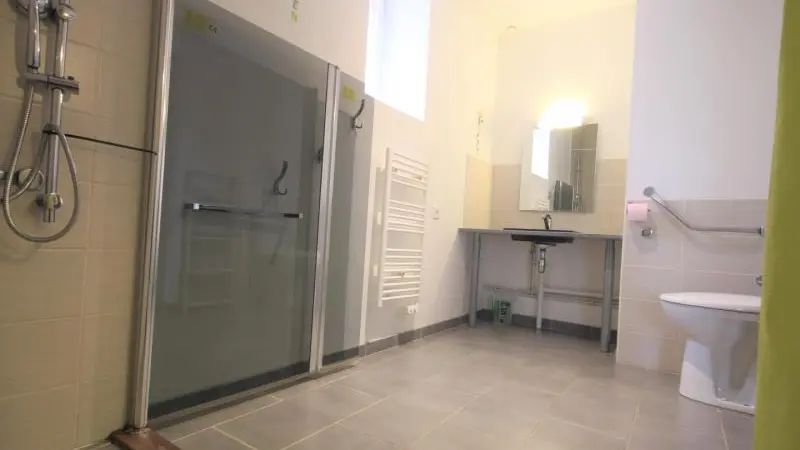 Gîtes de France® - L'Avant la Prée