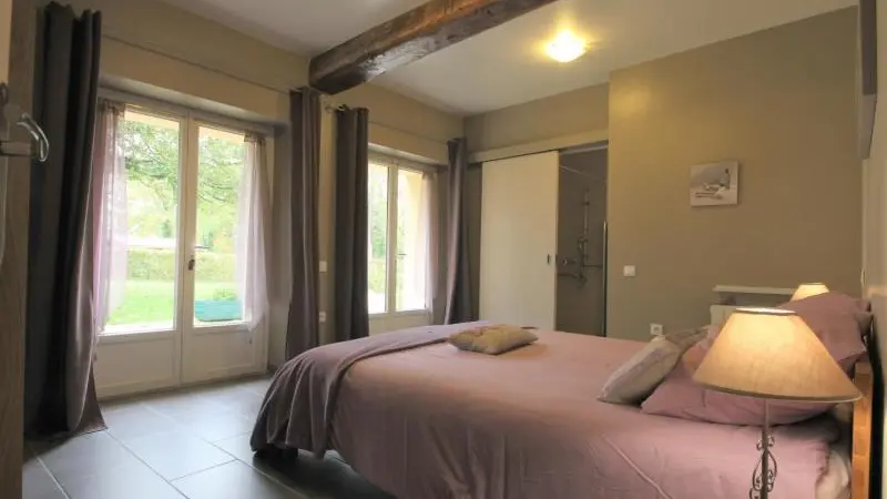 Gîtes de France® - L'Avant la Prée