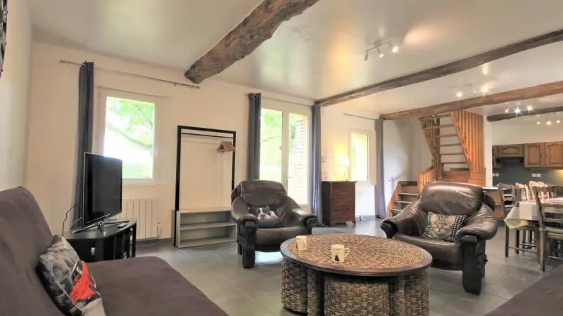 Gîtes de France® - L'Avant la Prée