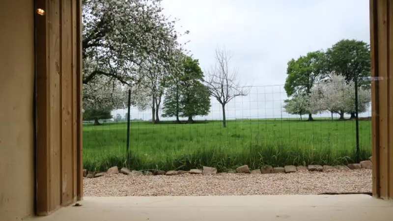 Gîtes de France® - L'Avant la Prée