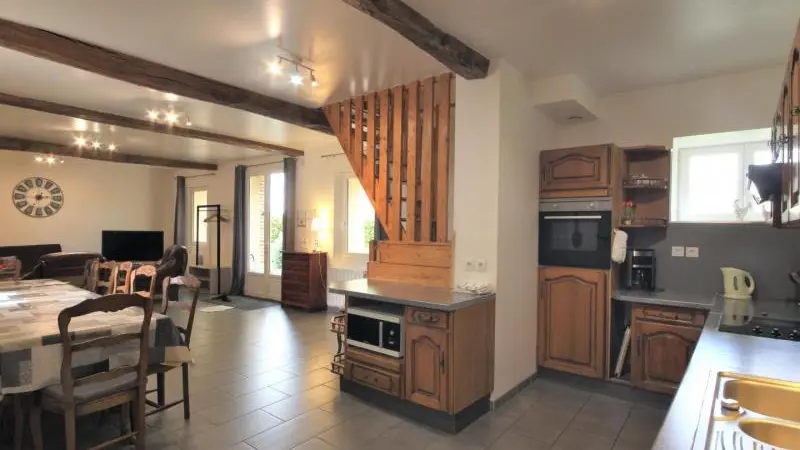 Gîtes de France® - L'Avant la Prée