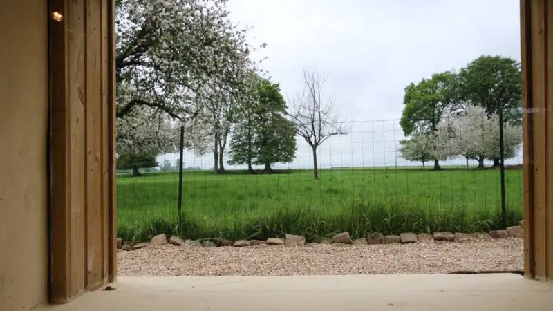 Gîtes de France® - L'Avant la Prée