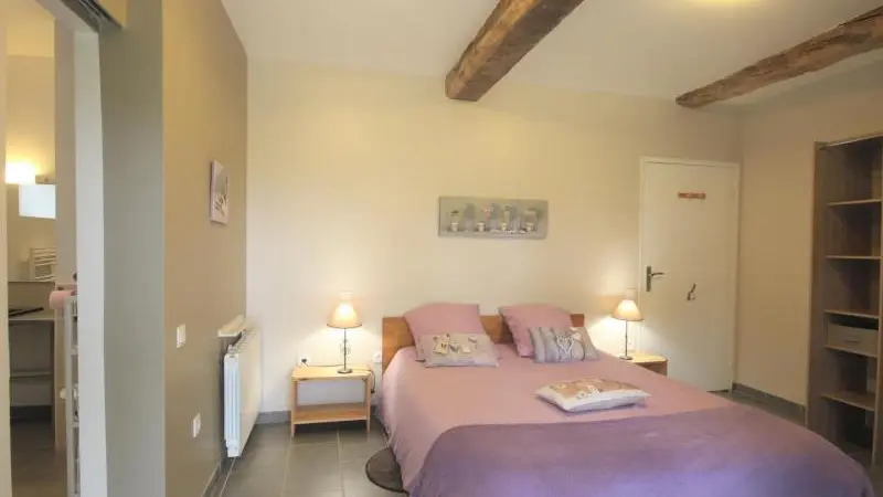 Gîtes de France® - L'Avant la Prée