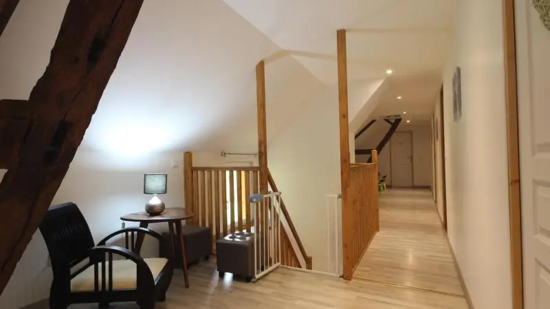 Gîtes de France® - L'Avant la Prée