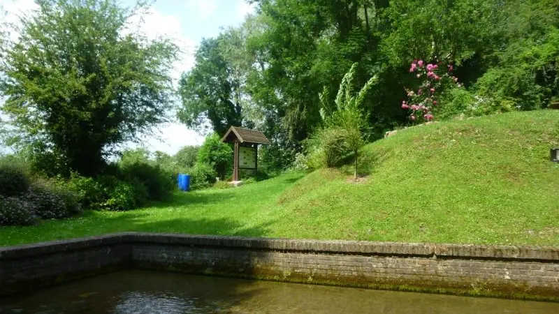 Gîtes de France® - Au Bonheur Normand
