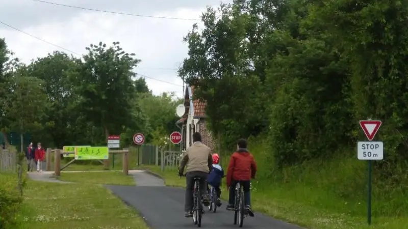 Gîtes de France® - Au Bonheur Normand