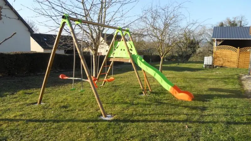 Au Bonheur Normand