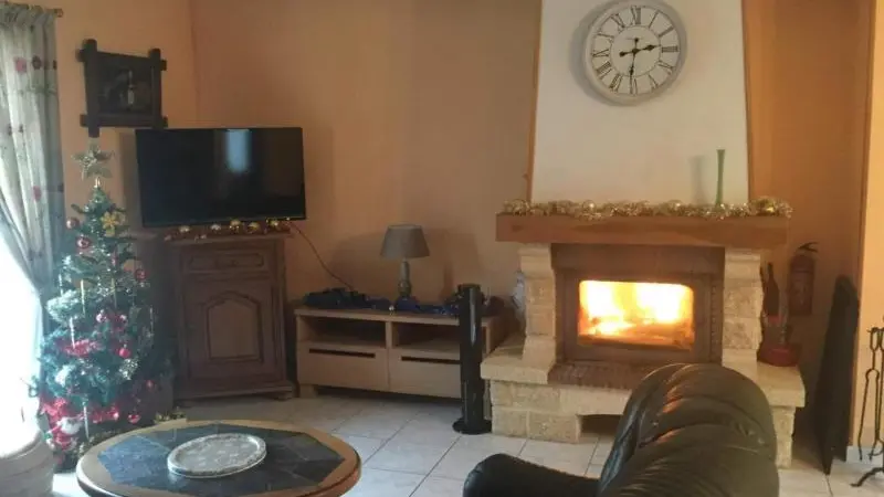 Gîtes de France® - Au Bonheur Normand