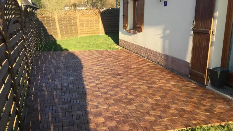 Gîtes de France® - Au Bonheur Normand