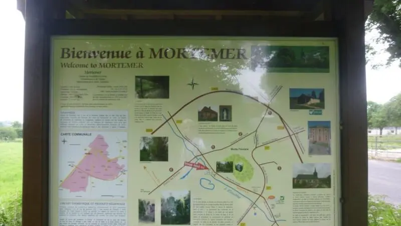 Gîtes de France® - Au Bonheur Normand