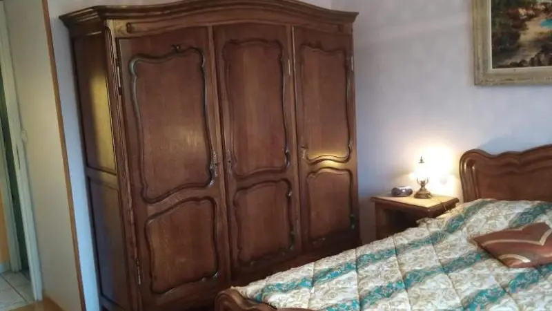 Gîtes de France® - Au Bonheur Normand