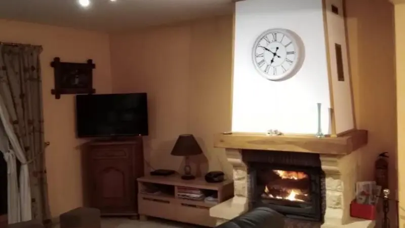 Gîtes de France® - Au Bonheur Normand