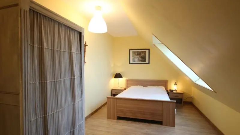 Gîtes de France® - Au Bonheur Normand