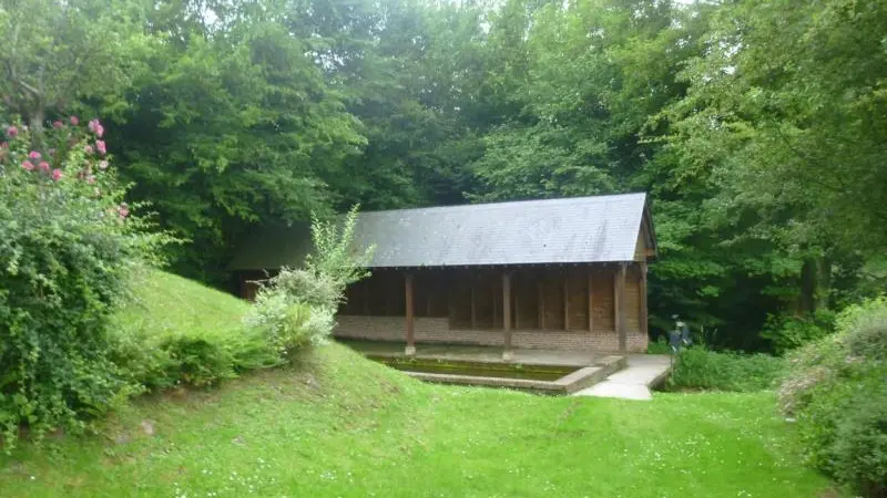 Gîtes de France® - Au Bonheur Normand