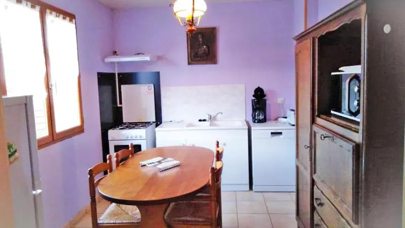 Gîtes de France® - Au Bonheur Normand