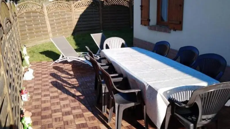 Gîtes de France® - Au Bonheur Normand