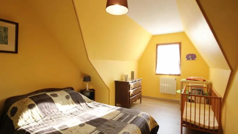 Gîtes de France® - Au Bonheur Normand