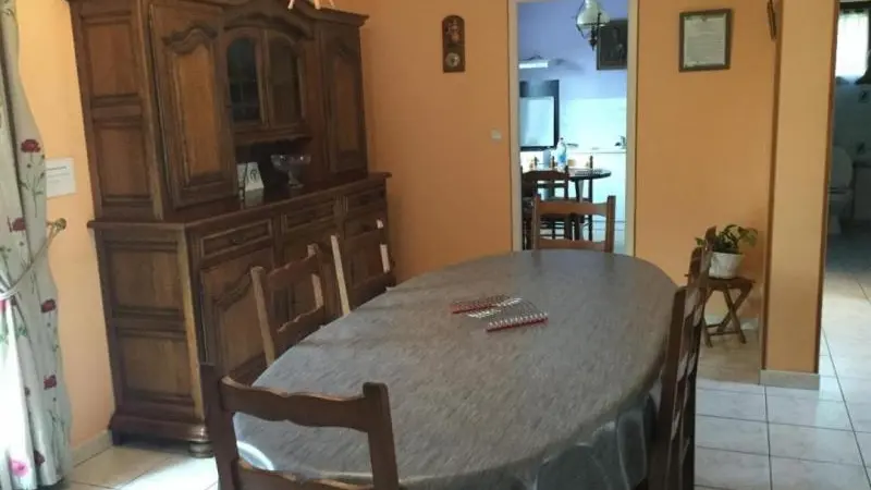 Gîtes de France® - Au Bonheur Normand