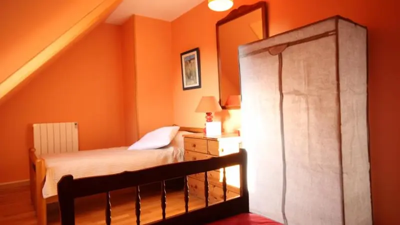 Gîtes de France® - Au Bonheur Normand